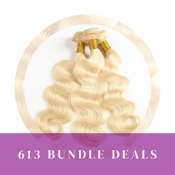 613 Bundle Deals