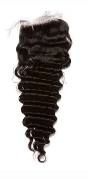 13*4 Lace Frontals