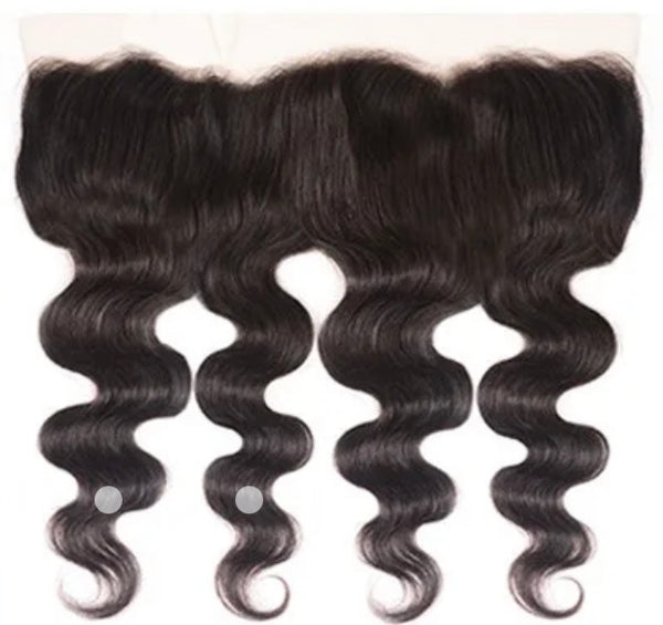 13*4 Lace Frontals